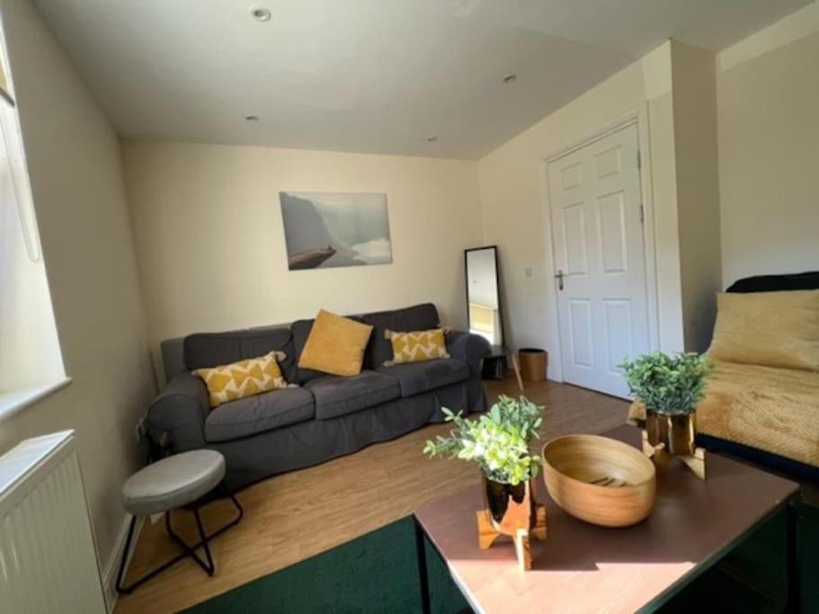 Short Term Lets From £15 Per Person Per Night Lägenhet Bristol Exteriör bild