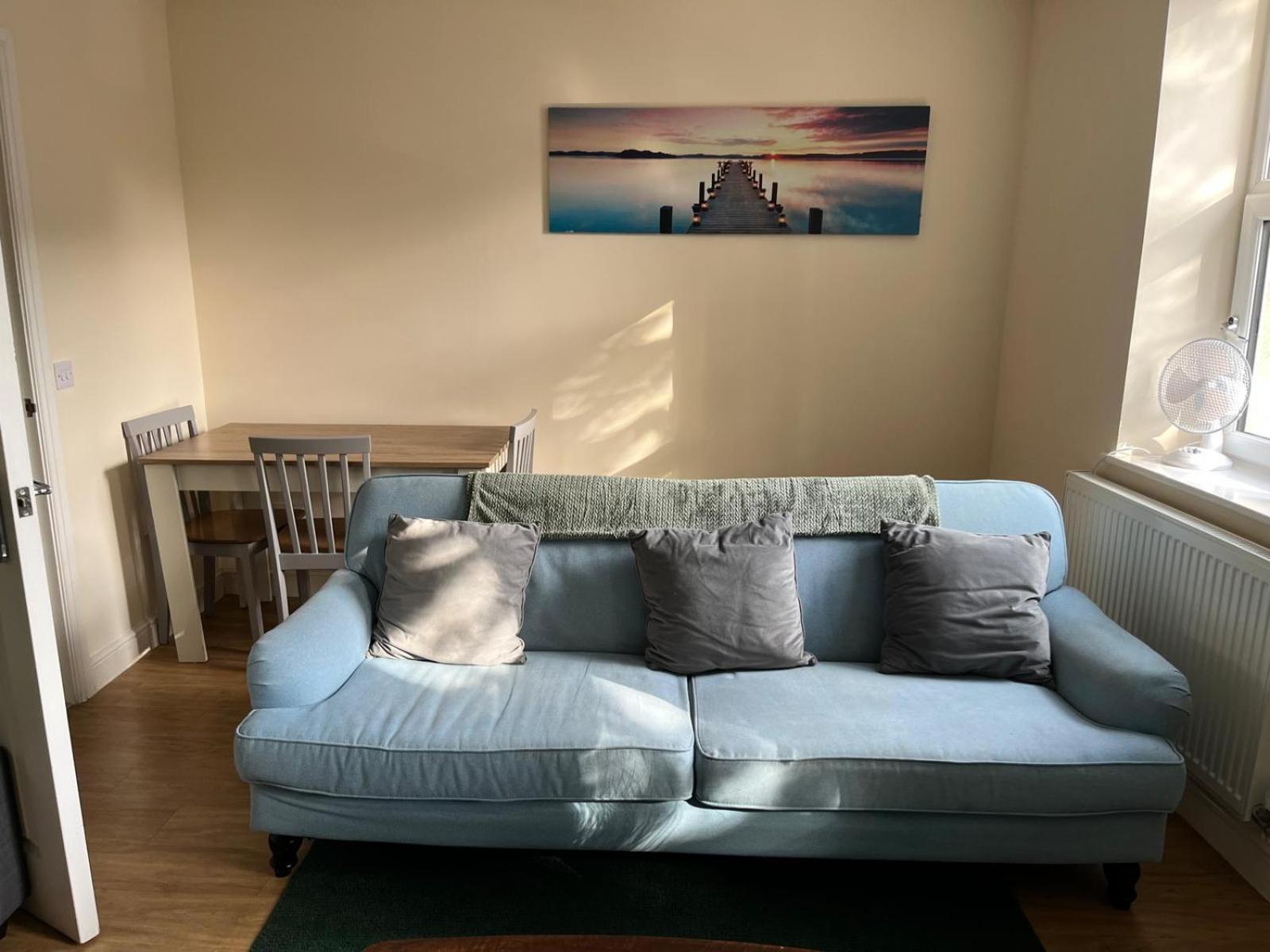 Short Term Lets From £15 Per Person Per Night Lägenhet Bristol Exteriör bild