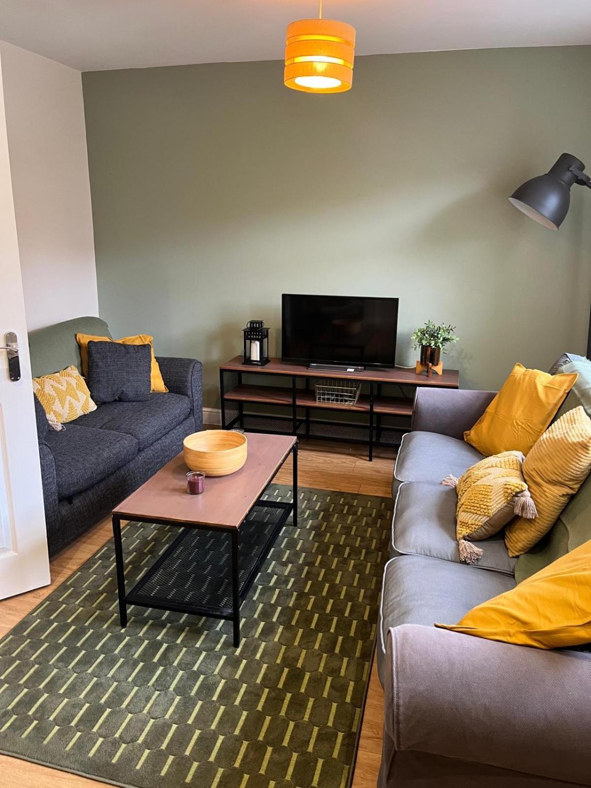 Short Term Lets From £15 Per Person Per Night Lägenhet Bristol Exteriör bild