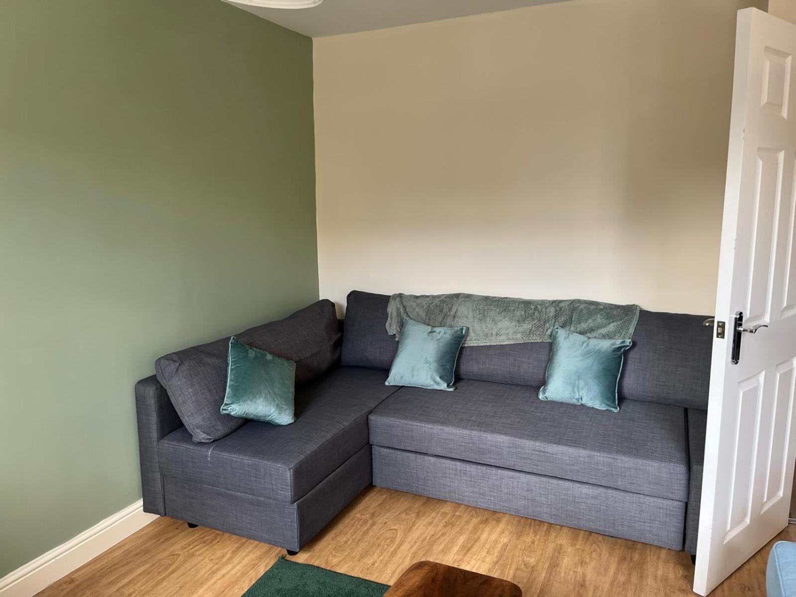 Short Term Lets From £15 Per Person Per Night Lägenhet Bristol Exteriör bild